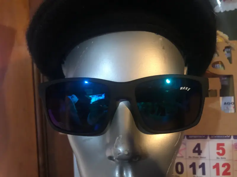 Gafas de Sol Reef Polarizadas Unisex