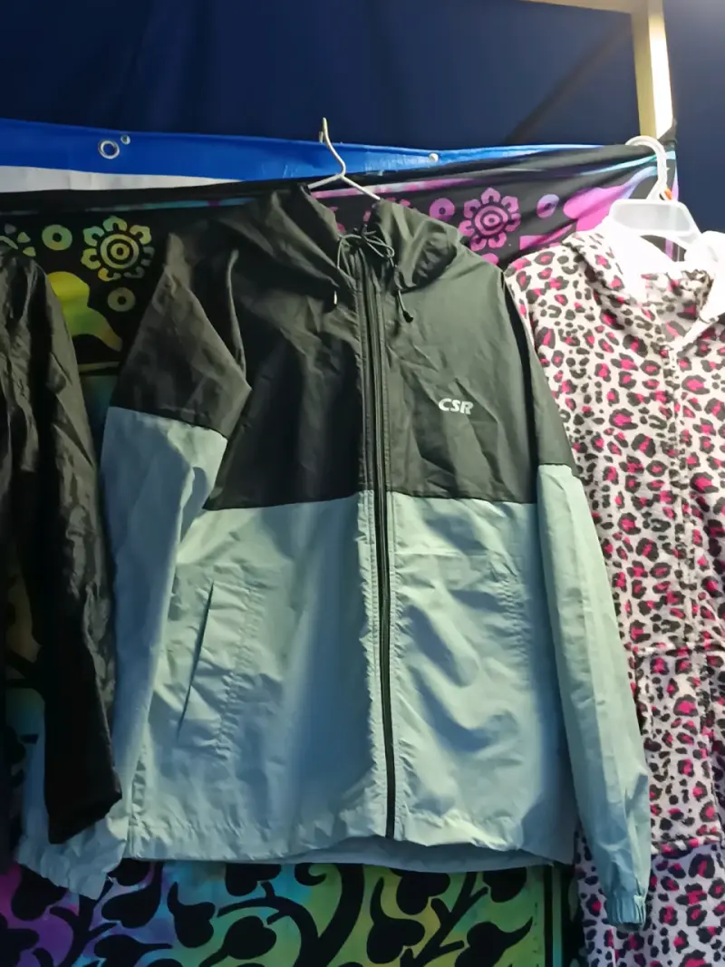 Pantalones y chaquetas de buzo - 2