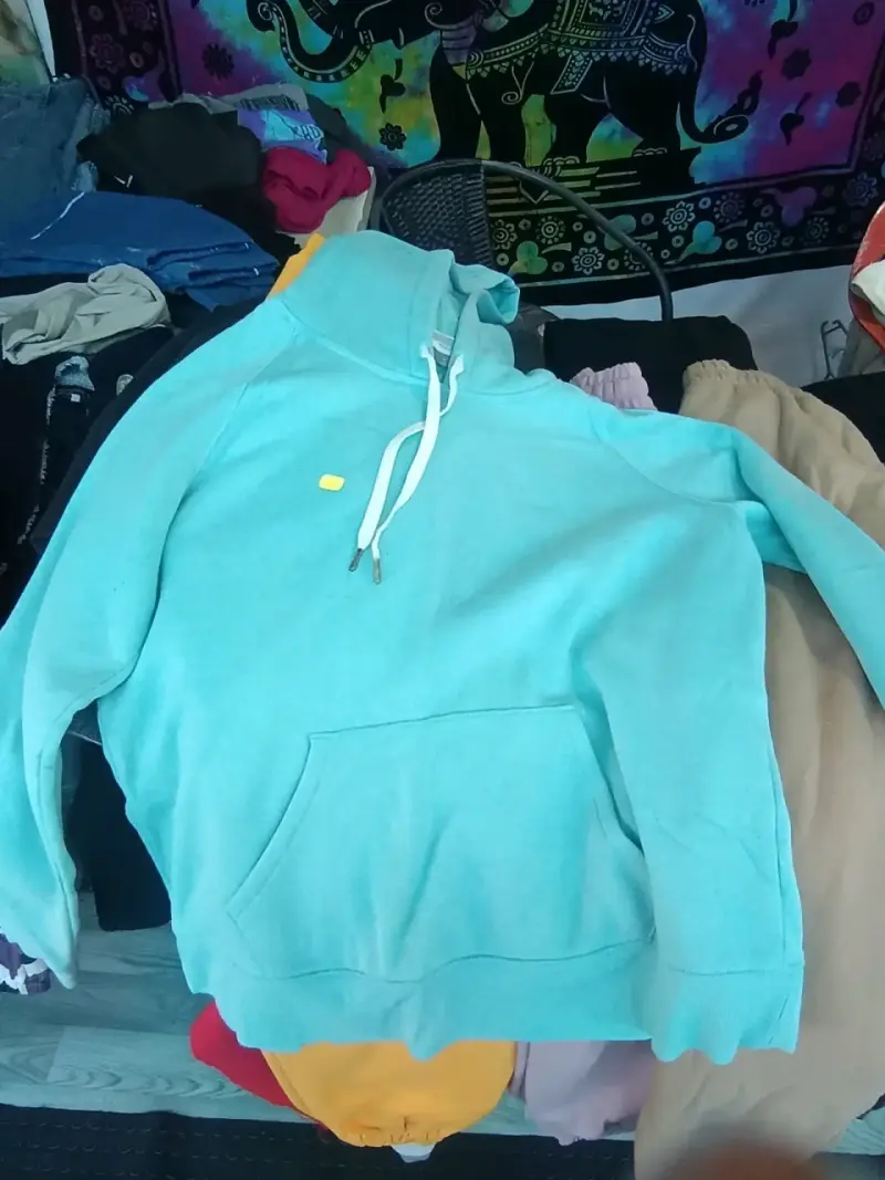 Pantalones y chaquetas de buzo - 3