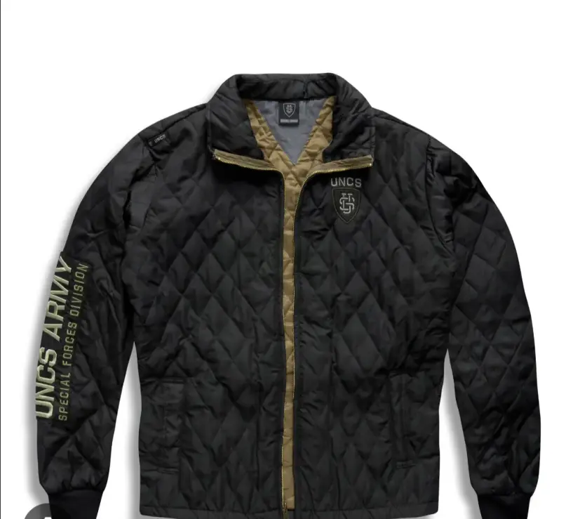 Chaqueta UNCS Army - 1