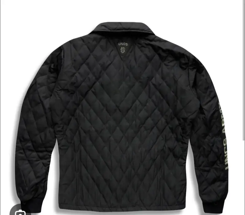 Chaqueta UNCS Army - 2