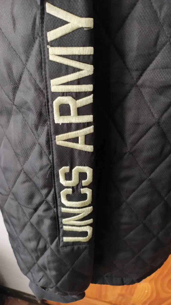 Chaqueta UNCS Army - 5