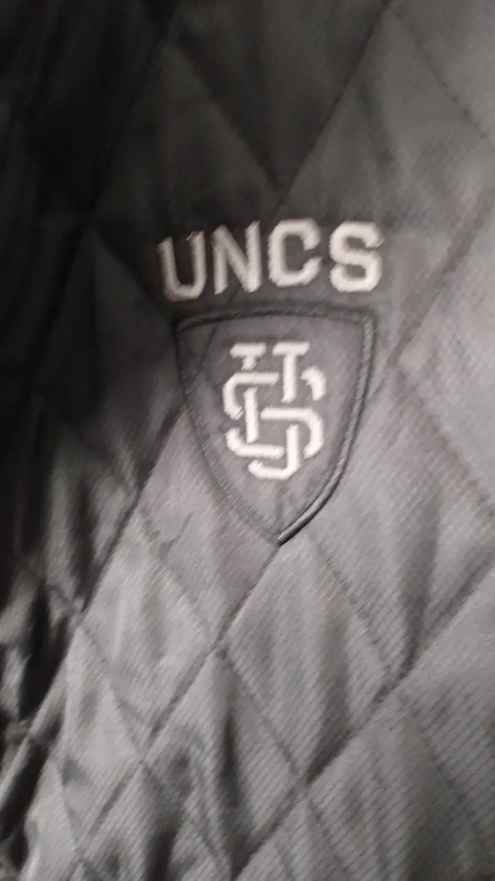 Chaqueta UNCS Army - 6