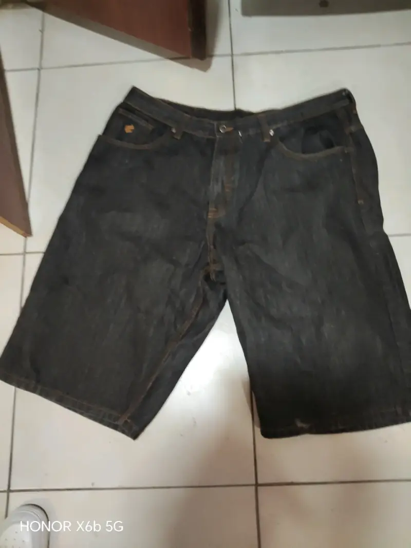 Jeans Roca Wear para hombre en buen estado - 2