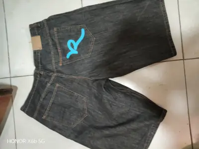 Jeans Roca Wear para hombre en buen estado - miniatura 4