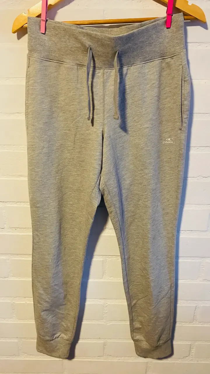 Pantalón buzo deportivo - 2