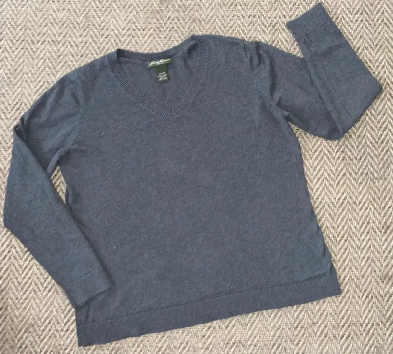 Sweater Eddie Bauer - 1