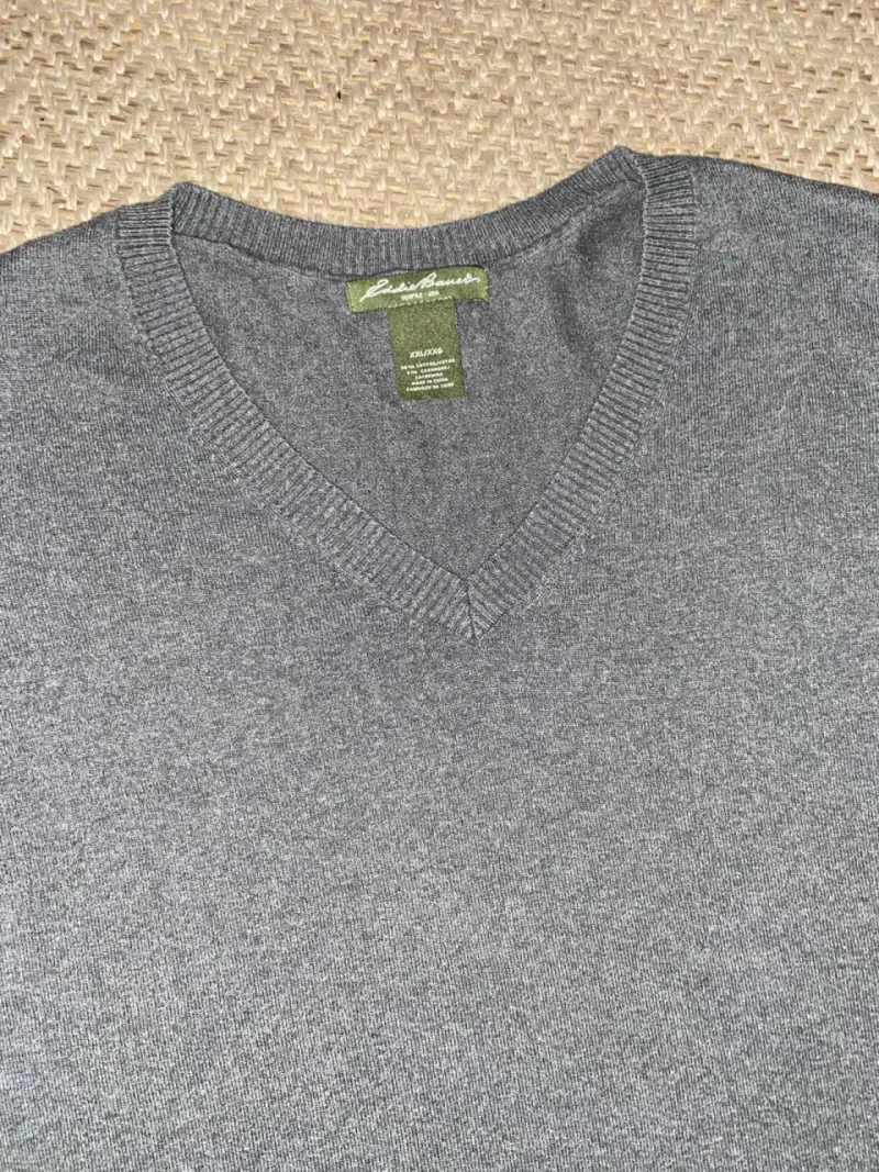 Sweater Eddie Bauer - 2