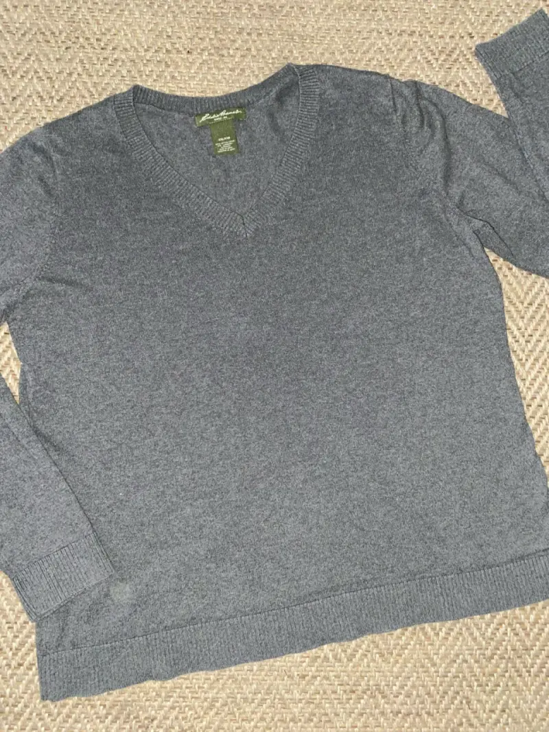 Sweater Eddie Bauer - 3