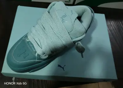 Zapatillas Junior Puma La Francé Icey JR - miniatura 2