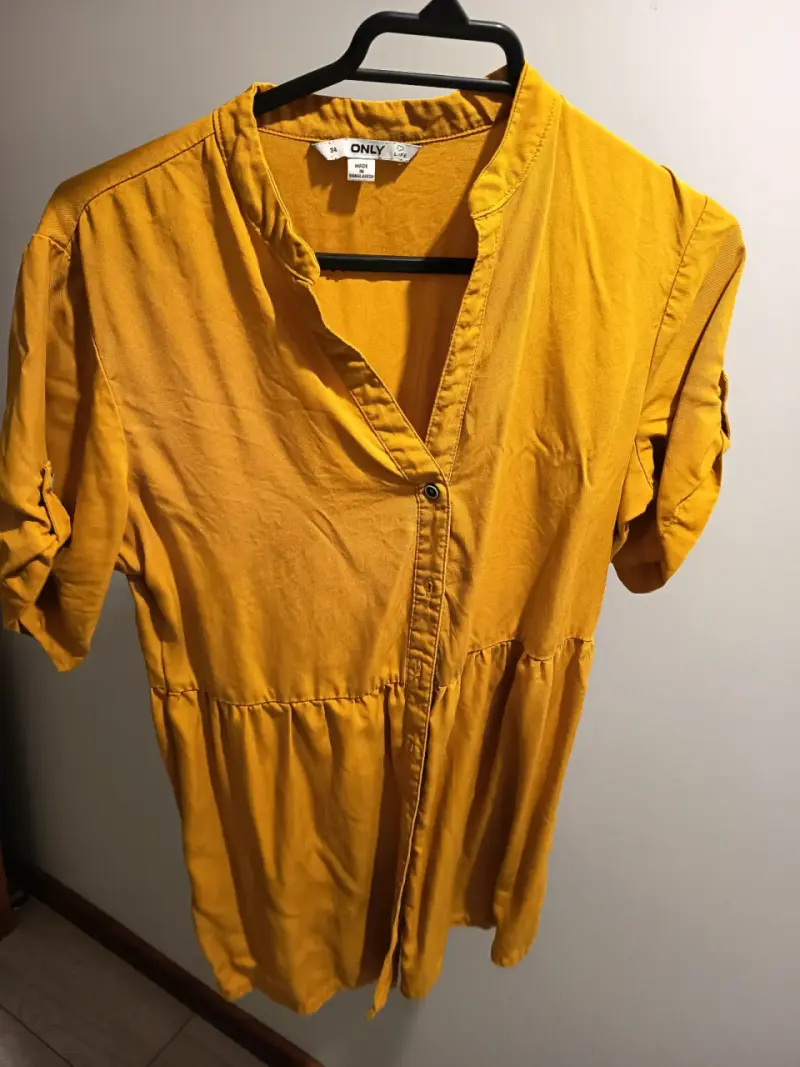 Blusa - 3
