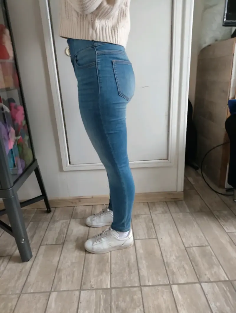 Jeans ajustados Guess - 2