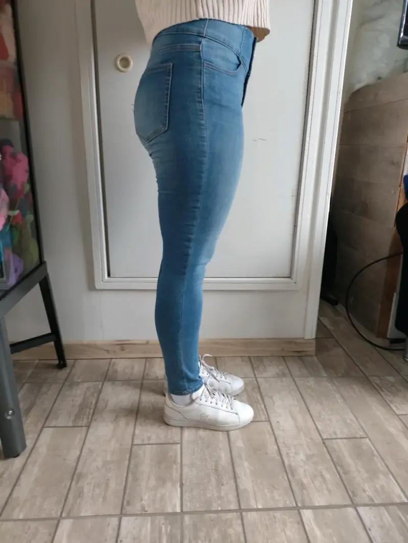 Jeans ajustados Guess - 3