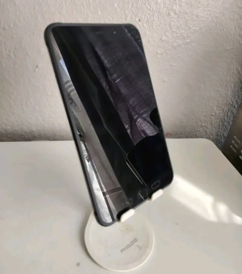 Tablet Samsung Galaxy Tab 3 - 1