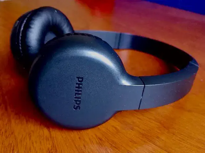Audífonos On-ear Philips TAH1205 - 1