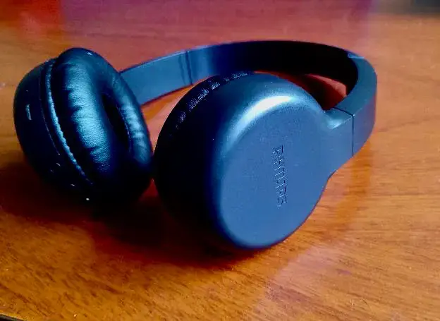 Audífonos On-ear Philips TAH1205 - 2