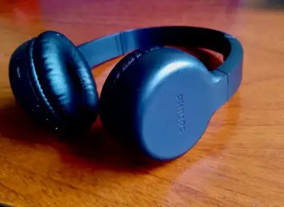 Audífonos On-ear Philips TAH1205 - miniatura 2
