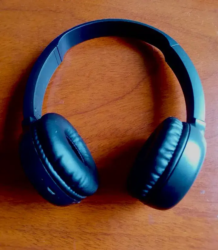 Audífonos On-ear Philips TAH1205 - 3