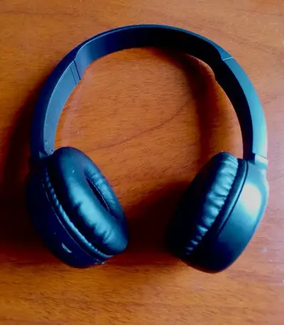 Audífonos On-ear Philips TAH1205 - miniatura 3