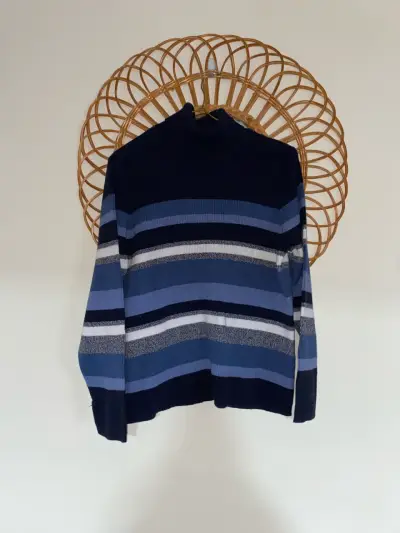 Sweater mujer tala XL - miniatura 1