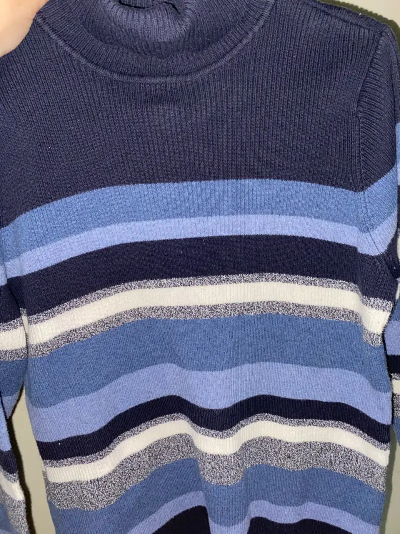 Sweater mujer tala XL - 3