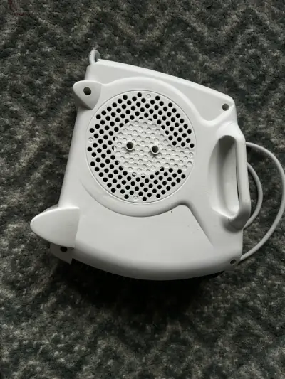 Calefactor eléctrico compacto NEX - miniatura 2