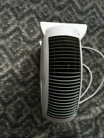 Calefactor eléctrico compacto NEX - miniatura 3
