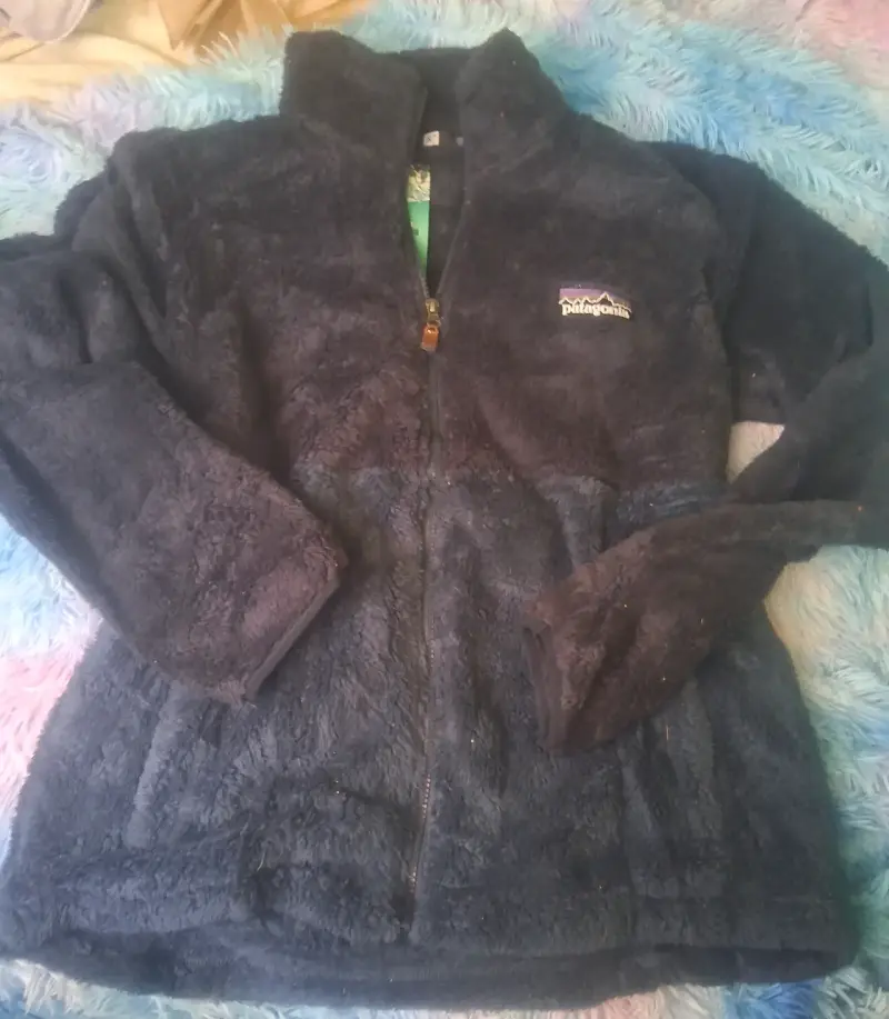 Cordero talla L