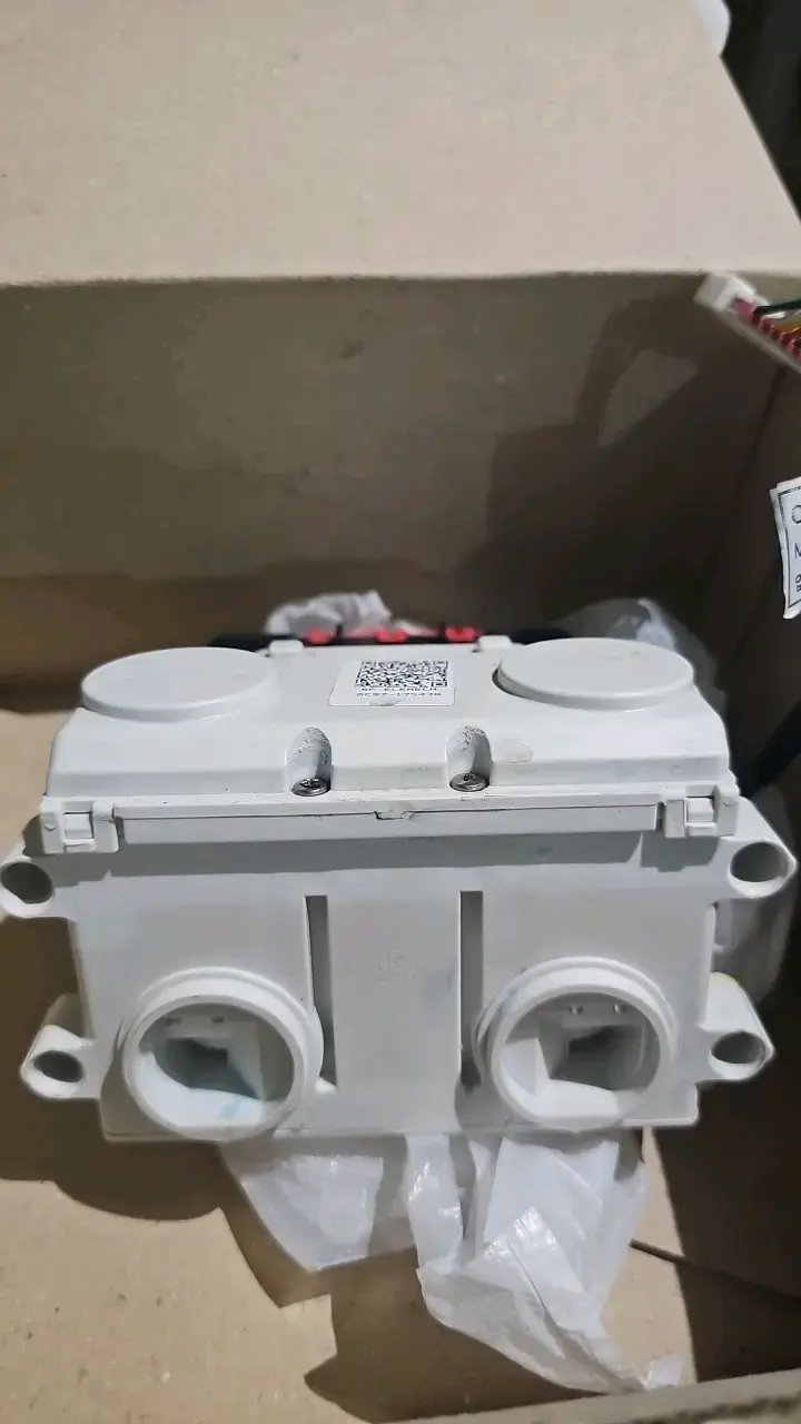 Bomba Dispensadora Deterg Samsung - 1