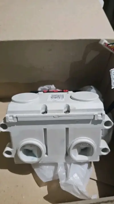 Bomba Dispensadora Deterg Samsung - miniatura 1