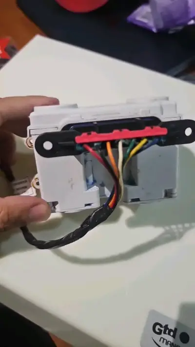 Bomba Dispensadora Deterg Samsung - miniatura 3