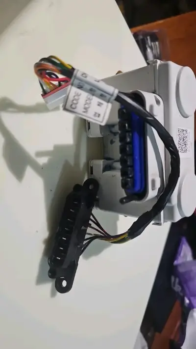 Bomba Dispensadora Deterg Samsung - miniatura 4