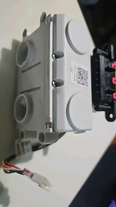 Bomba Dispensadora Deterg Samsung - miniatura 5