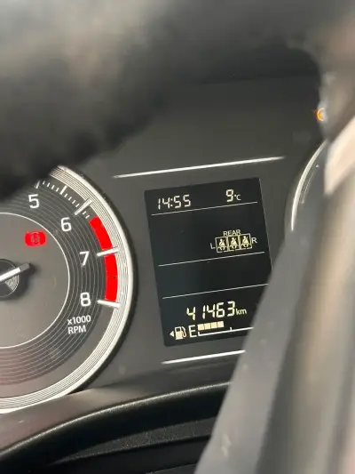 Suzuki Baleno Hatchback 2023 en excelente estado - miniatura 5