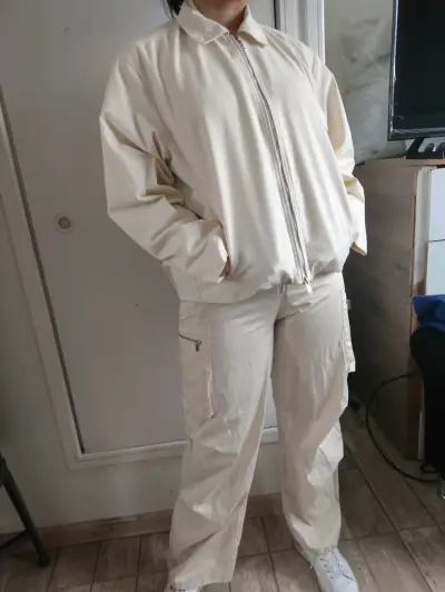 chaqueta zara - miniatura 1