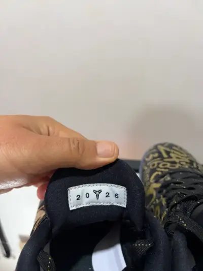 Zapatillas basquetbol nike protro 11 - miniatura 4