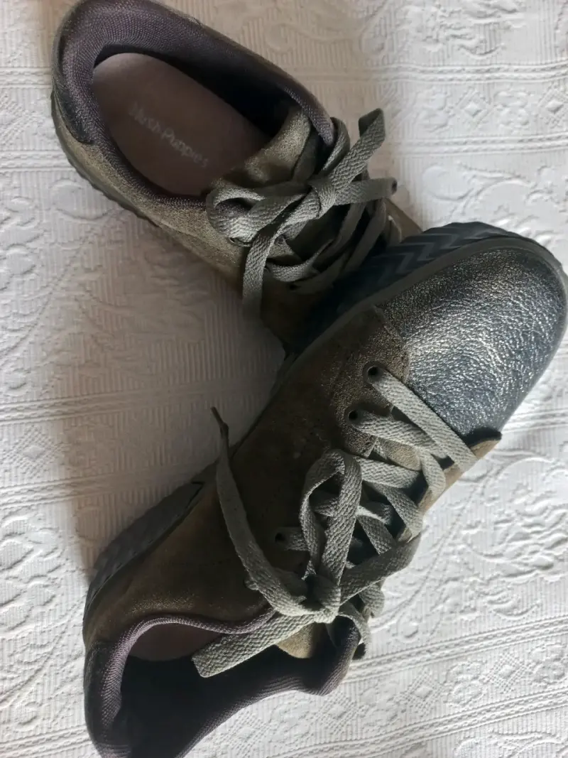 Zapatillas Hush Puppies talla 40 - 1