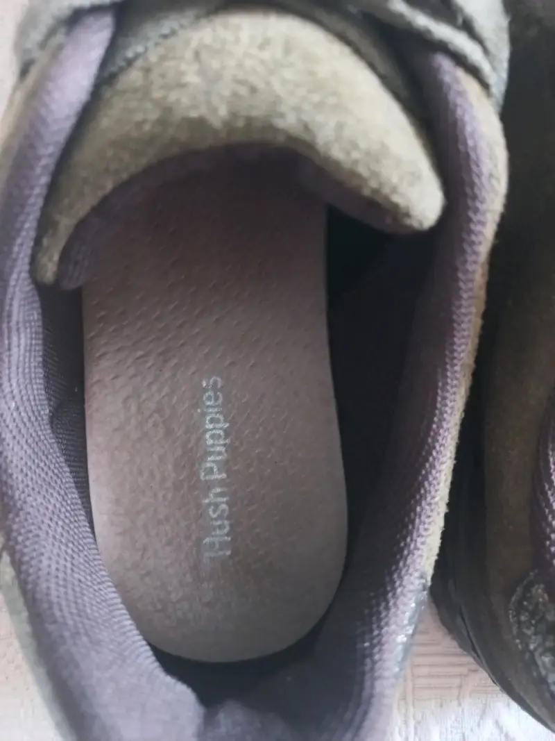 Zapatillas Hush Puppies talla 40 - 2