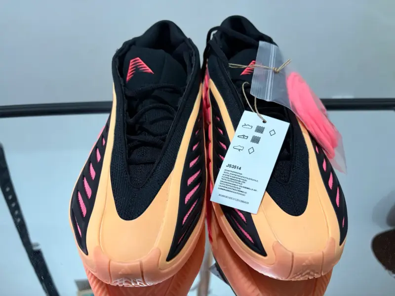 Adidas AE 2 basquetbol - 1