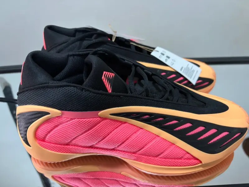 Adidas AE 2 basquetbol - 2