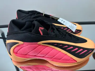 Adidas AE 2 basquetbol - miniatura 2
