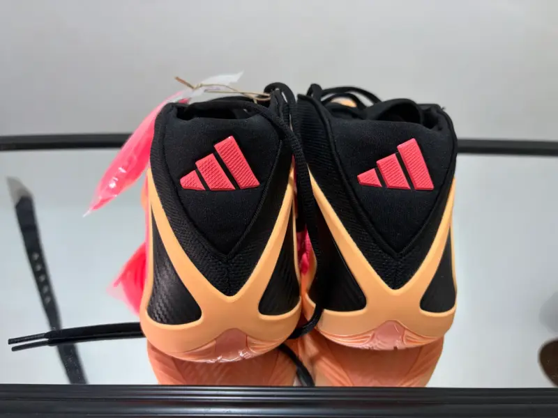 Adidas AE 2 basquetbol - 3