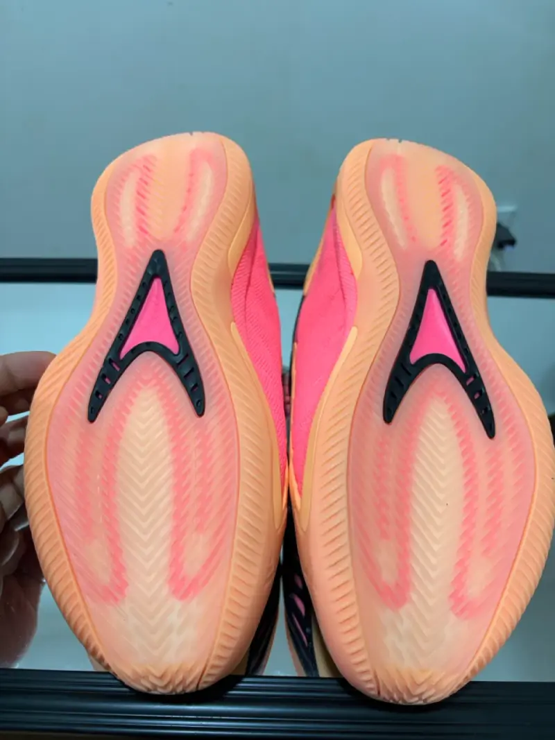 Adidas AE 2 basquetbol - 4