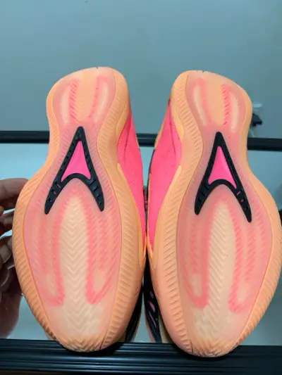 Adidas AE 2 basquetbol - miniatura 4
