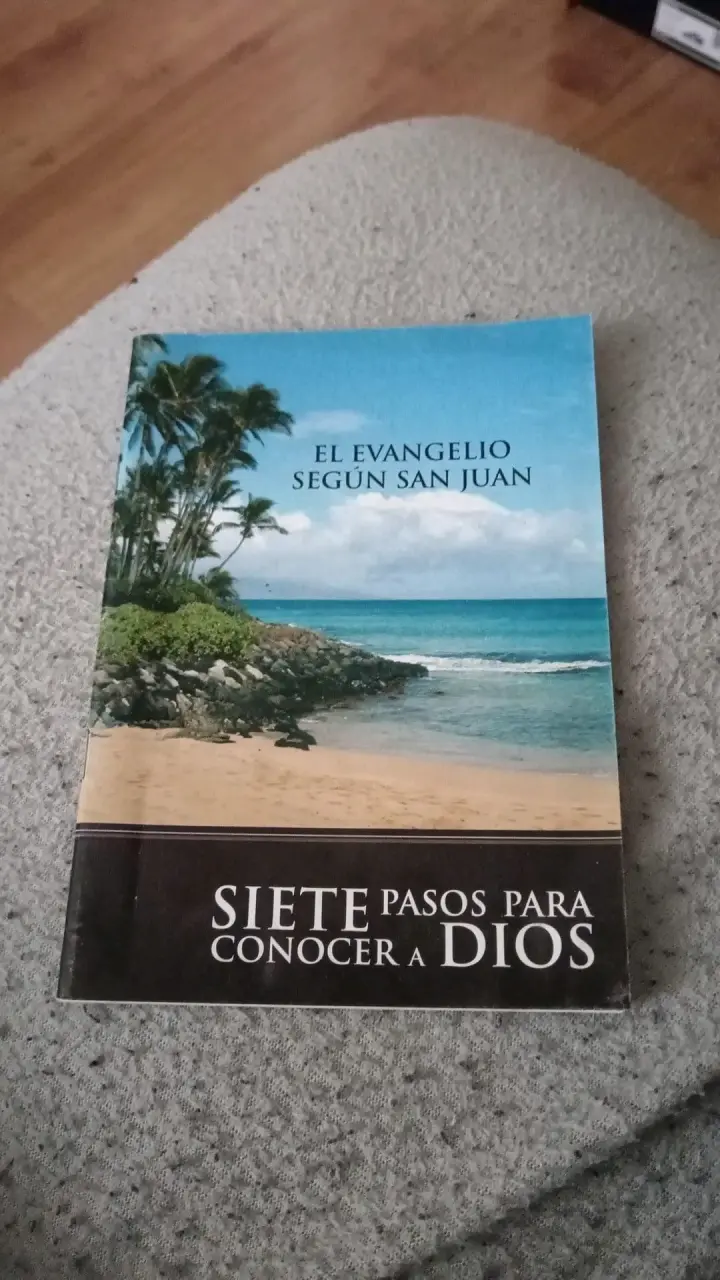El Evangelio Según San Juan