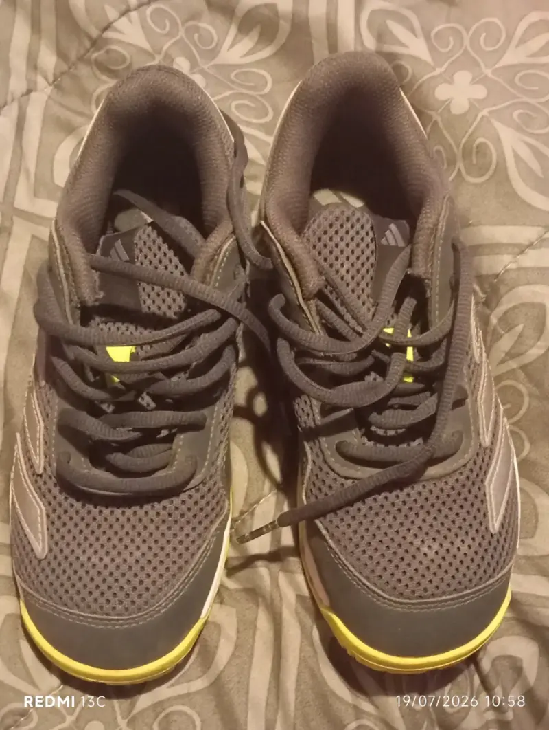 Zapatillas deportivas para niño - 1