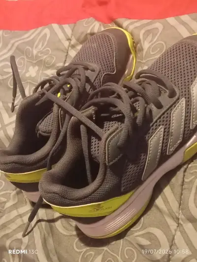 Zapatillas deportivas para niño - miniatura 2