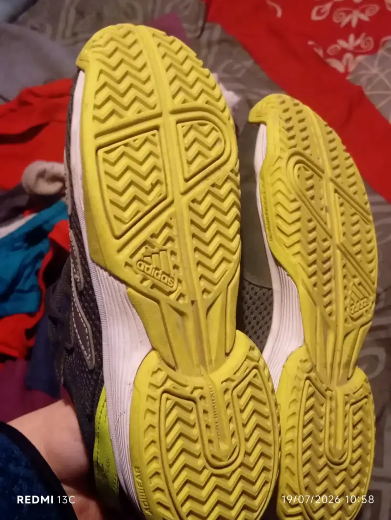 Zapatillas deportivas para niño - 3