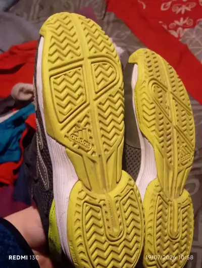 Zapatillas deportivas para niño - miniatura 3