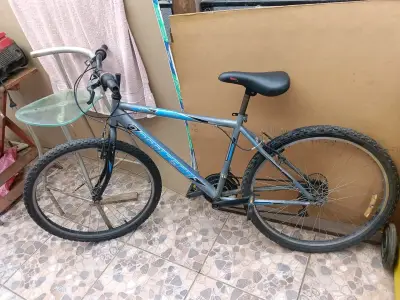 Bicicleta montaña rodado 26 marca Oxford - miniatura 1